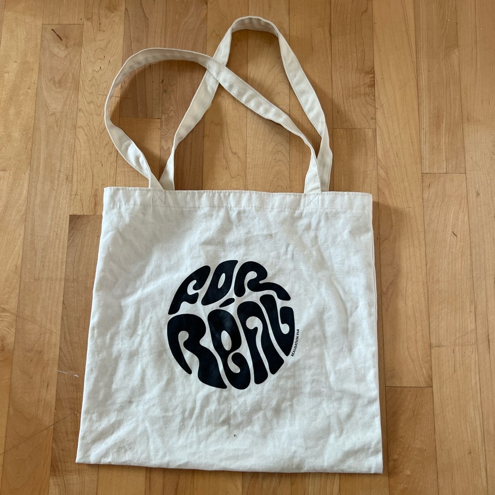 Realisation Par Tote Bag